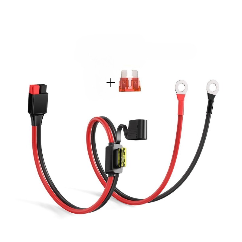 12AWG Battery Connector Plug t - Solar Cable Mc4 Connector 评论和价格