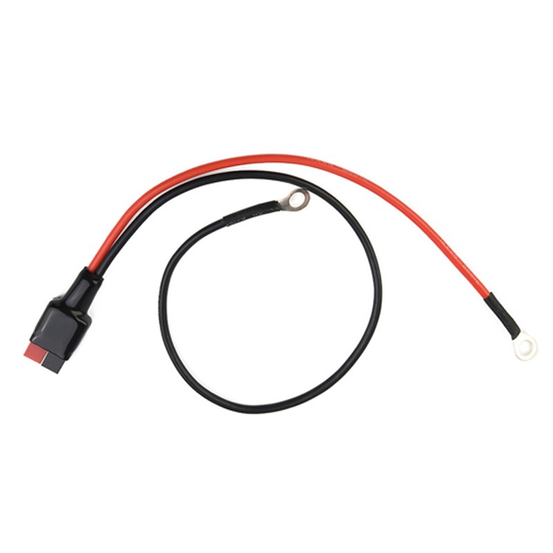 12AWG Battery Connector Plug t - Solar Cable Mc4 Connector 评论和价格