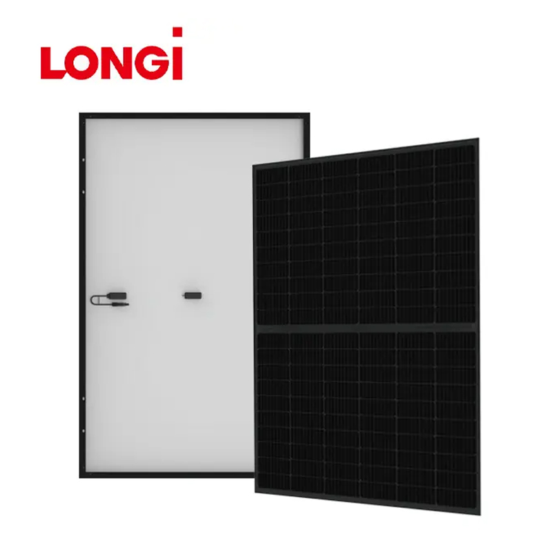 Longi Hi-MO X6 Artist LR5-54HT - Longi Panel Lr5 评论和价格