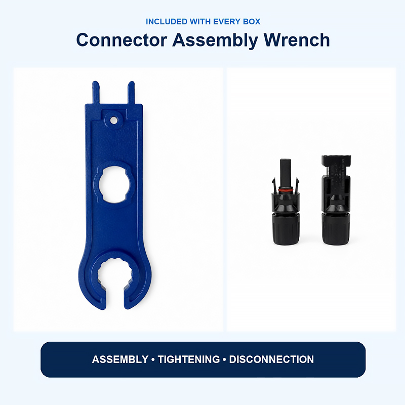 5/15/25/30 Photovoltaic Solar  - Solar Cable Mc4 Connector 评论和价格