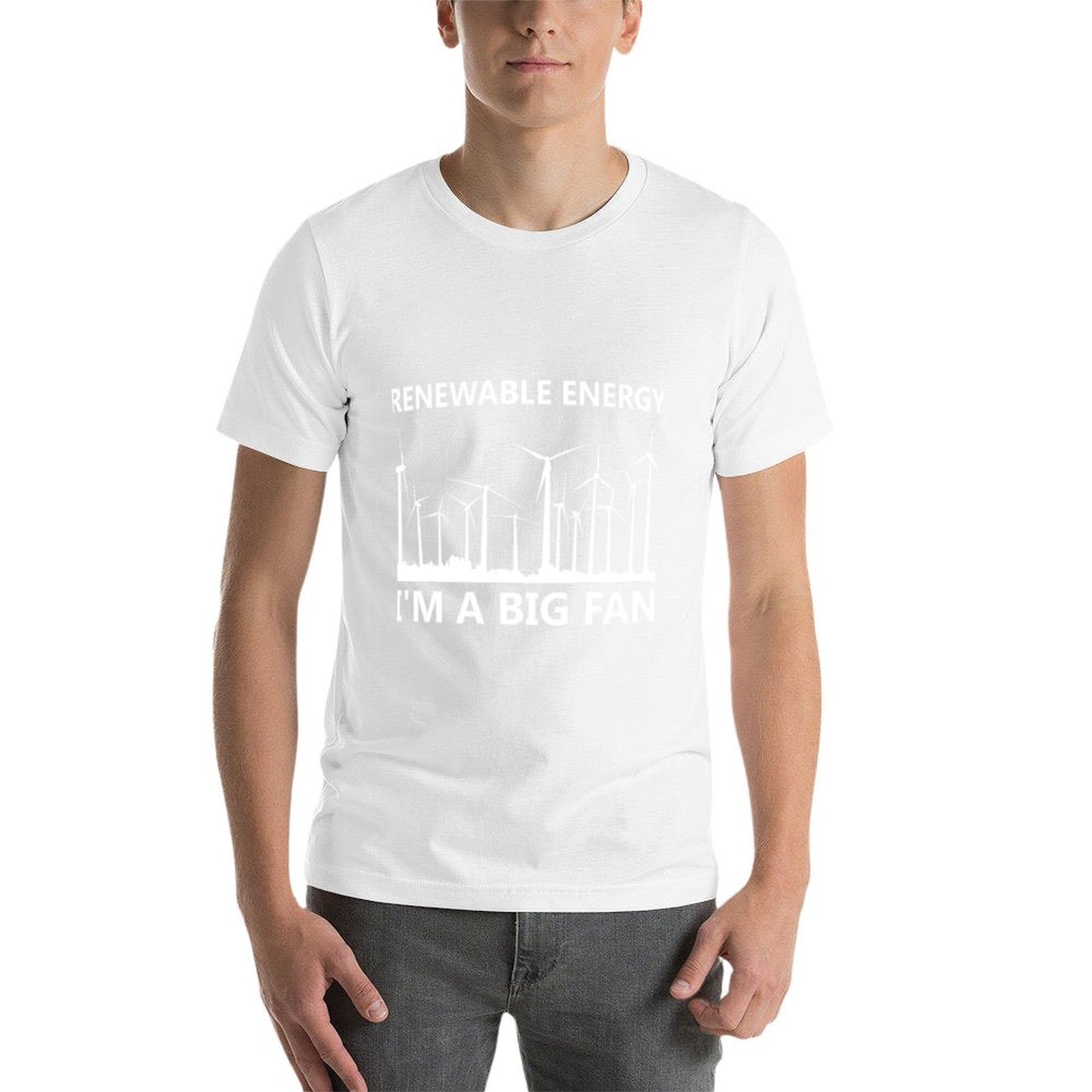 Renewable Energy I&x27;m A Big - Renewable Energy Graphics 评论和价格