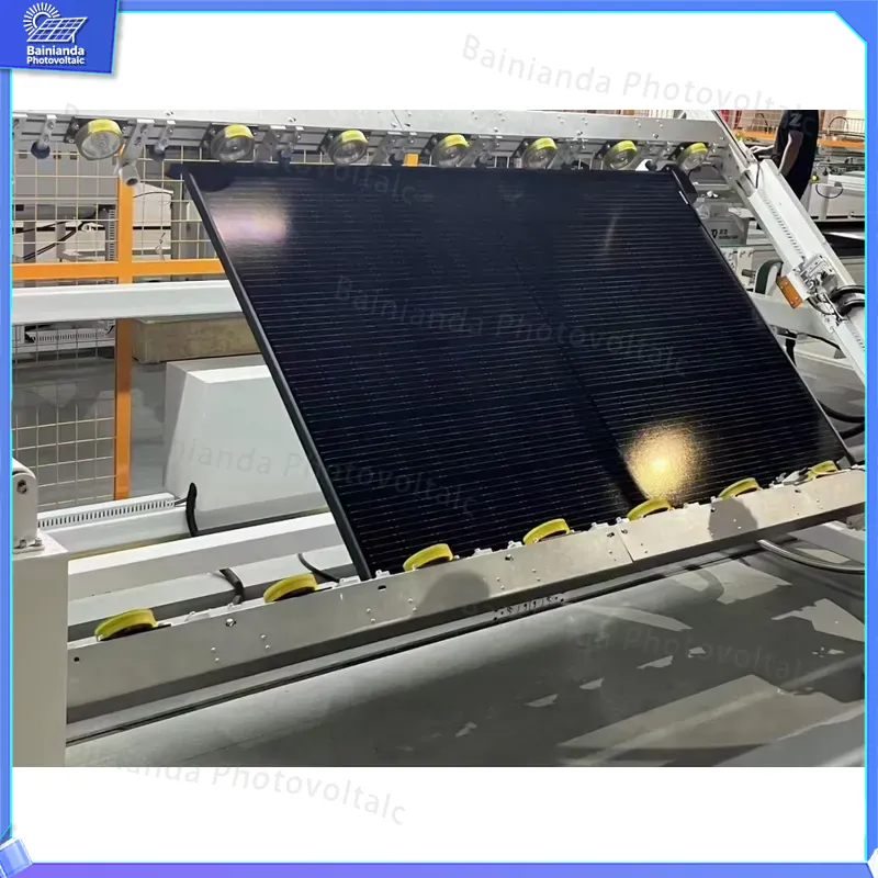 LONGi Solar Panel Hi-MO X6 Exp - Longi Panel Lr5 评论和价格