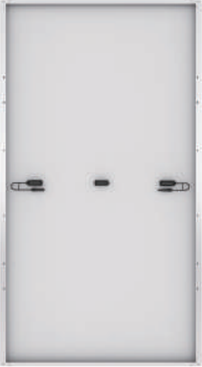 Longi Hi-Mo 5 LR5-72HPH 550w H - Longi Panel Lr5 评论和价格