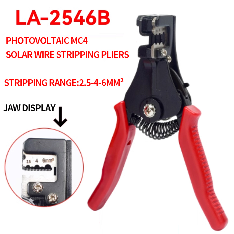 Solar Panel PV Cable Crimping  - Solar Cable Mc4 Connector 评论和价格