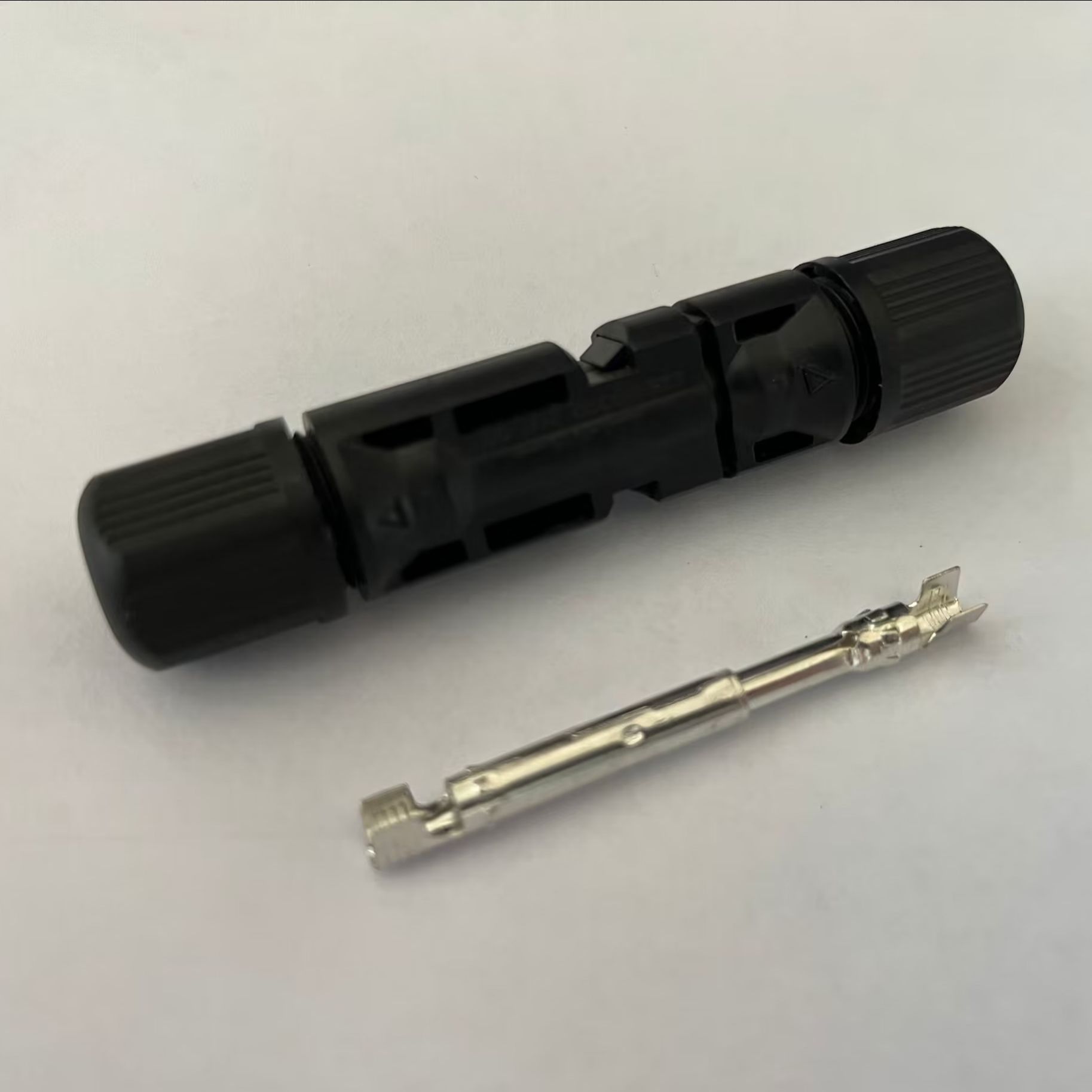 Solar Connectors Wholesale Spa - Solar Cable Mc4 Connector 评论和价格