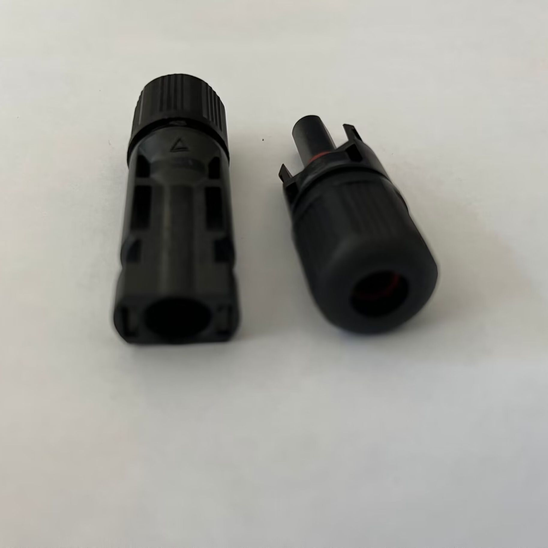 Solar Connectors Wholesale Spa - Solar Cable Mc4 Connector 评论和价格