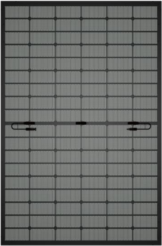 Longi Hi-MO X6 Artist LR5-54HT - Longi Panel Lr5 评论和价格