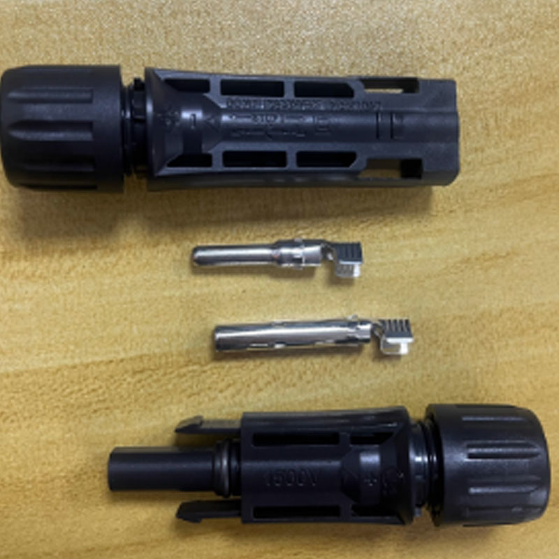 1500V MCFour Connector  PV Con - Longi Panel Lr5 评论和价格