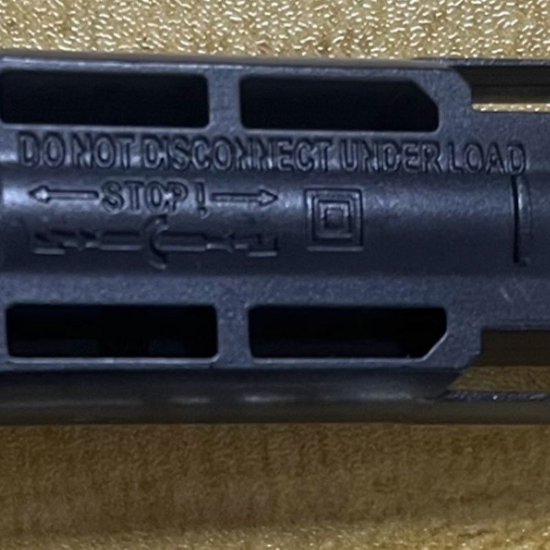 1500V MCFour Connector  PV Con - Longi Panel Lr5 评论和价格