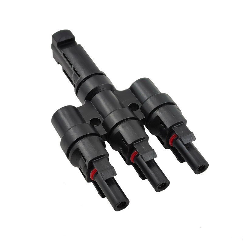 A Pair Solar PV Photovoltaic S - Solar Cable Mc4 Connector 评论和价格
