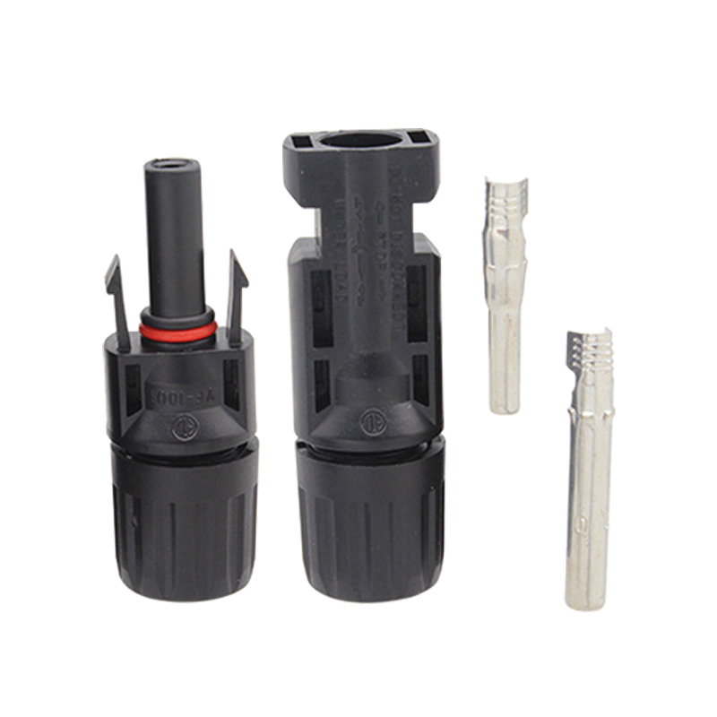 10/20/50/100/300/400PCS Photov - Solar Cable Mc4 Connector 评论和价格