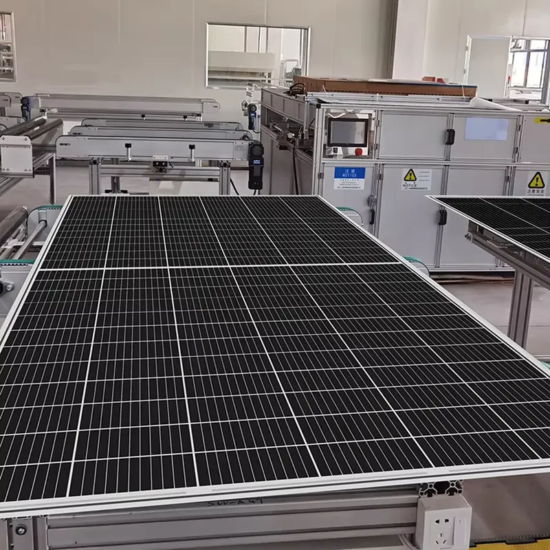 Longi 400W 405W 410W 415W 420W - Longi Panel Lr5 评论和价格