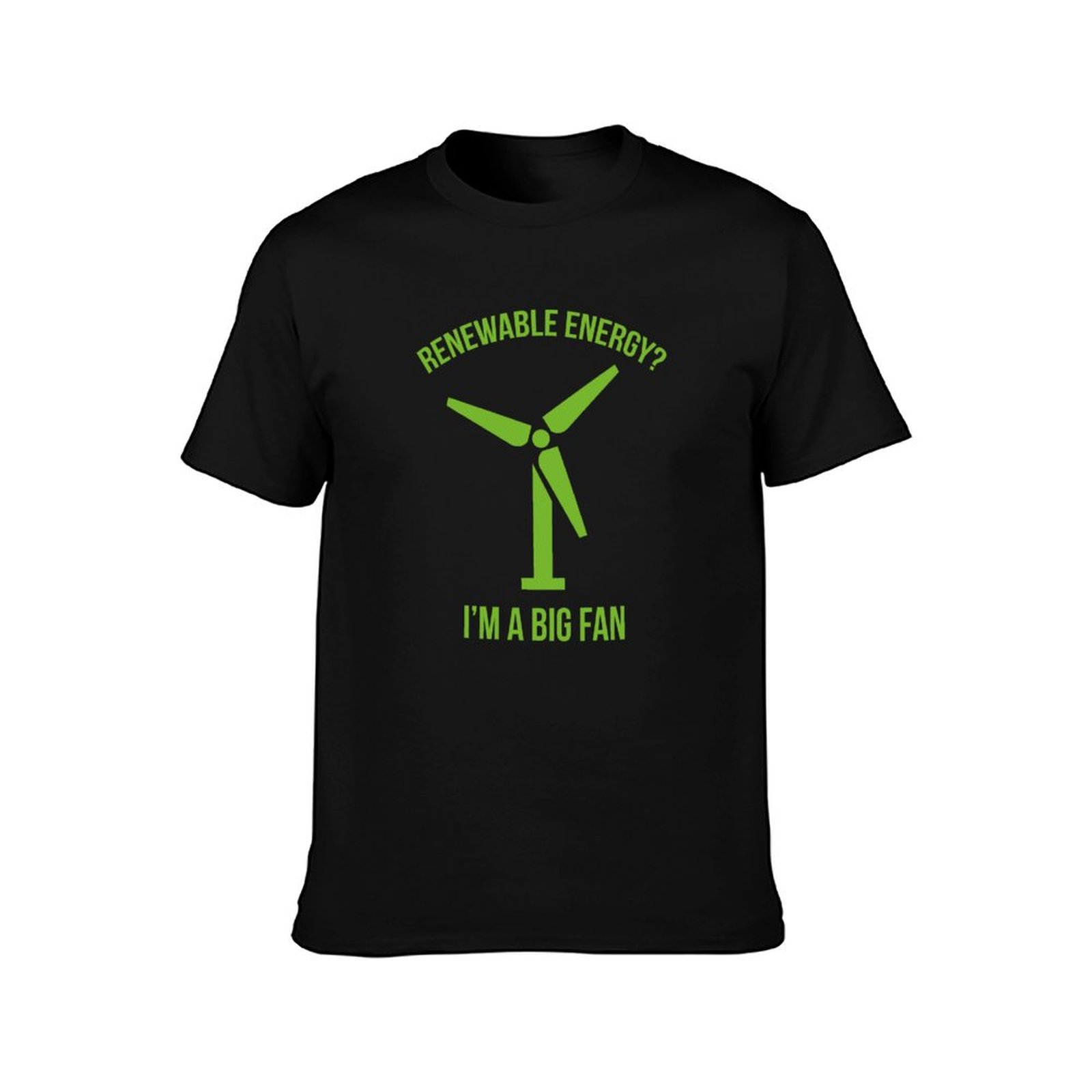 Renewable Energy T-Shirt Retro - Renewable Energy Graphics 评论和价格