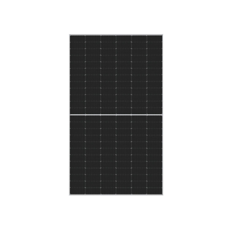 Longi Himo 5m G2 LR5-72HPH M10 - Longi Panel Lr5 评论和价格